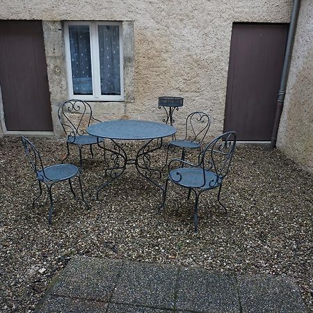 Appartement Larzilliere Saint-Mihiel Exterior photo