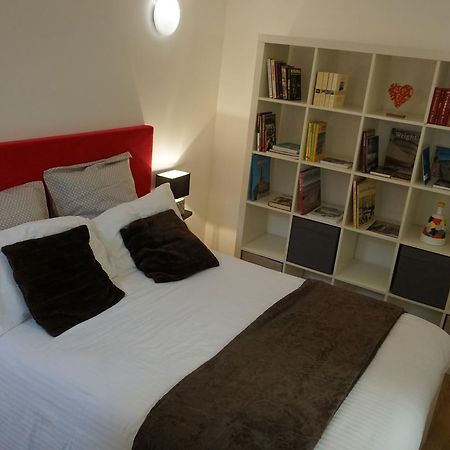 Appartement Larzilliere Saint-Mihiel Exterior photo